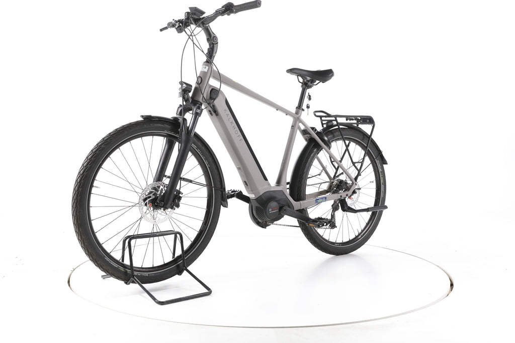 Kalkhoff Entice 3.B Move Trekking E-Bike - Image 6