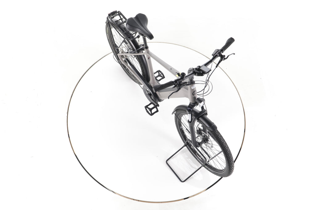 Kalkhoff Entice 3.B Move Trekking E-Bike - Image 15