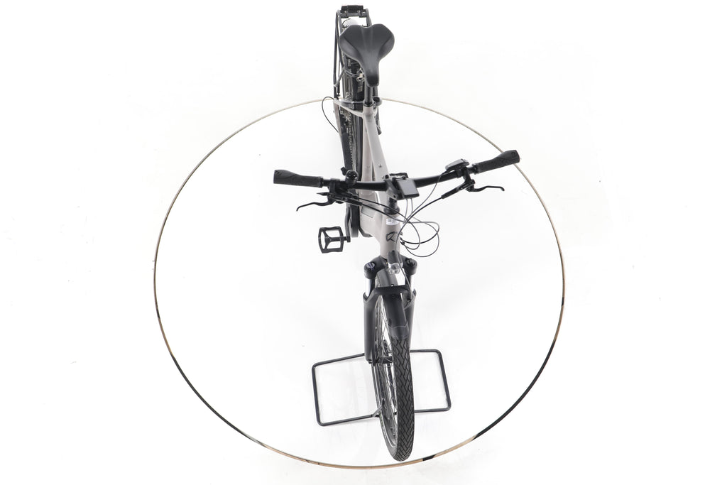Kalkhoff Entice 3.B Move Trekking E-Bike - Image 16