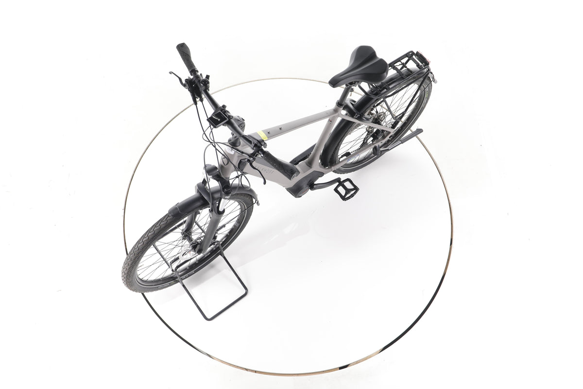 Kalkhoff Entice 3.B Move Trekking E-Bike - Image 18