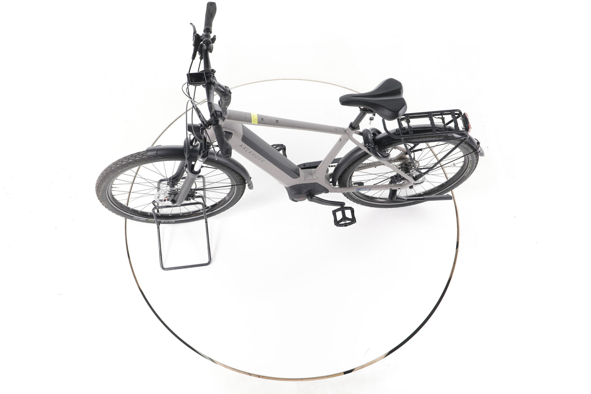 Kalkhoff Entice 3.B Move Trekking E-Bike - Image 19