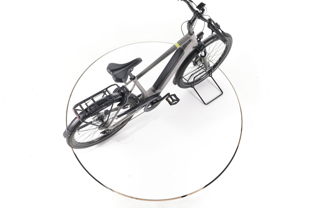 Kalkhoff Entice 3.B Move Trekking E-Bike - Image 24