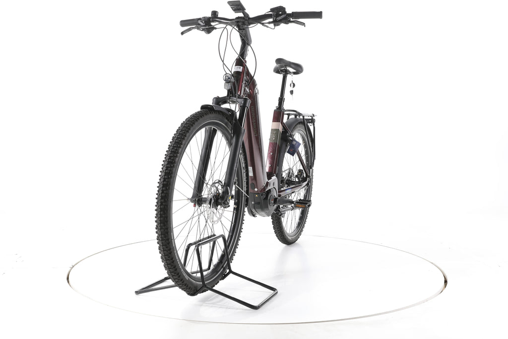 Bergamont E-Horizon SUV 6 Trekking E-Bike Tiefeinsteiger - Image 5