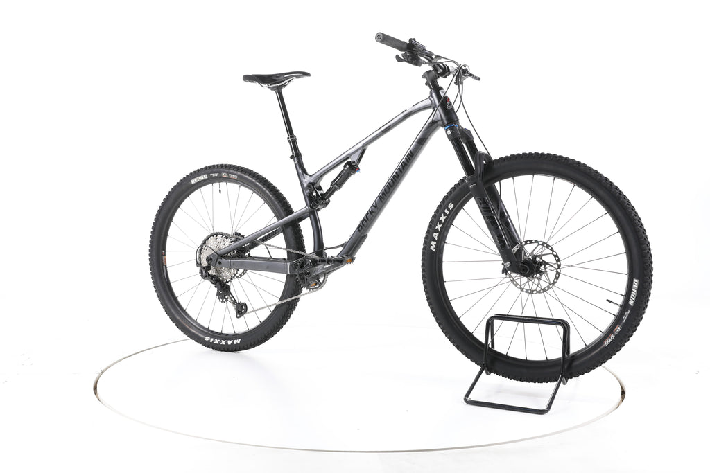 Rocky Mountain Element 50 Fahrrad Fully - Image 2