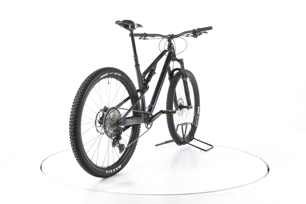 Rocky Mountain Element 50 Fahrrad Fully - Image 11