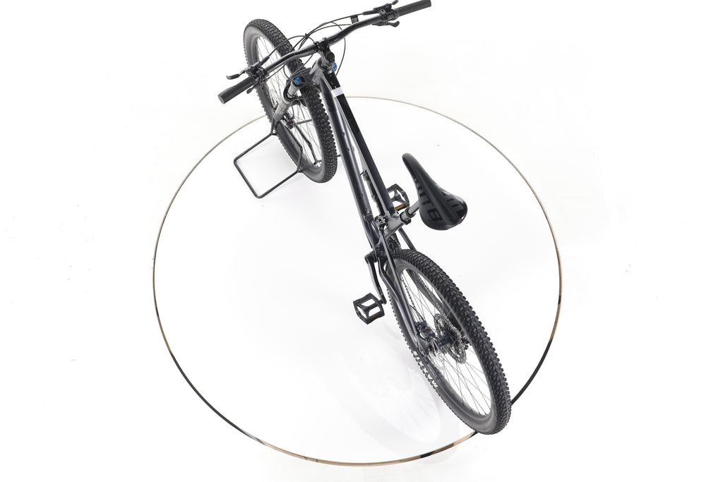 Rocky Mountain Element 50 Fahrrad Fully - Image 21