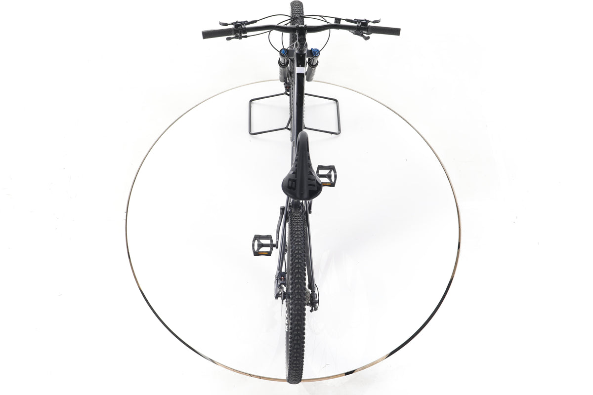 Rocky Mountain Element 50 Fahrrad Fully - Image 22