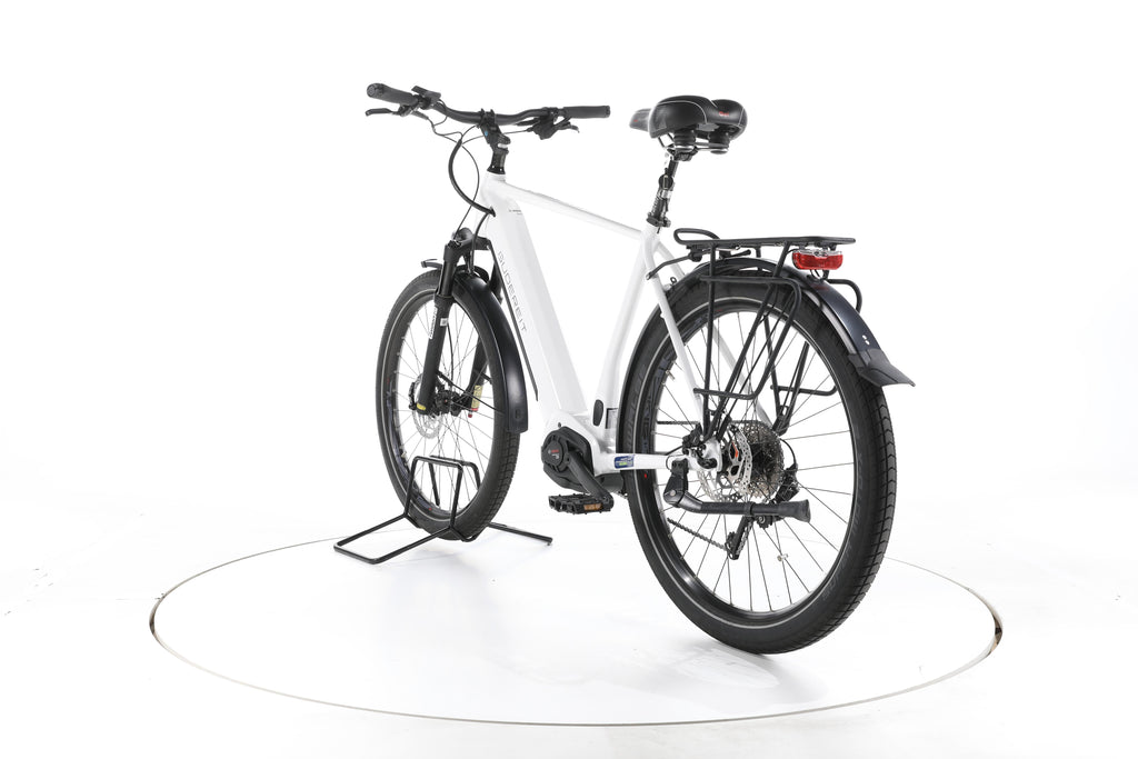 Gudereit ET12 Basic Trekking E-Bike - Image 9