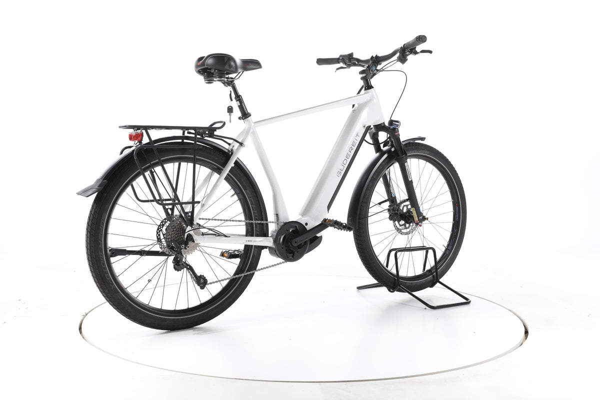 Gudereit ET12 Basic Trekking E-Bike - Image 12
