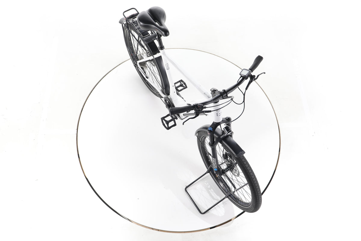 Gudereit ET12 Basic Trekking E-Bike - Image 15