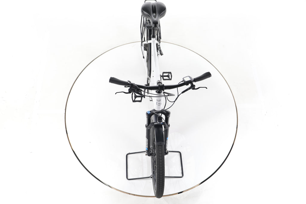 Gudereit ET12 Basic Trekking E-Bike - Image 16