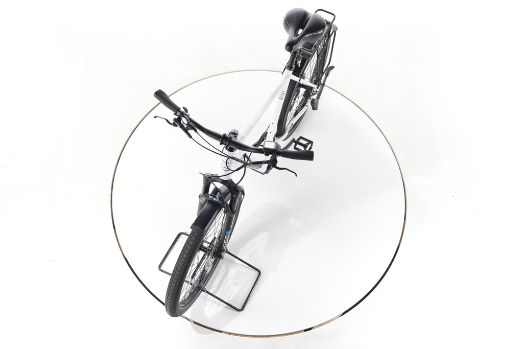 Gudereit ET12 Basic Trekking E-Bike - Image 17