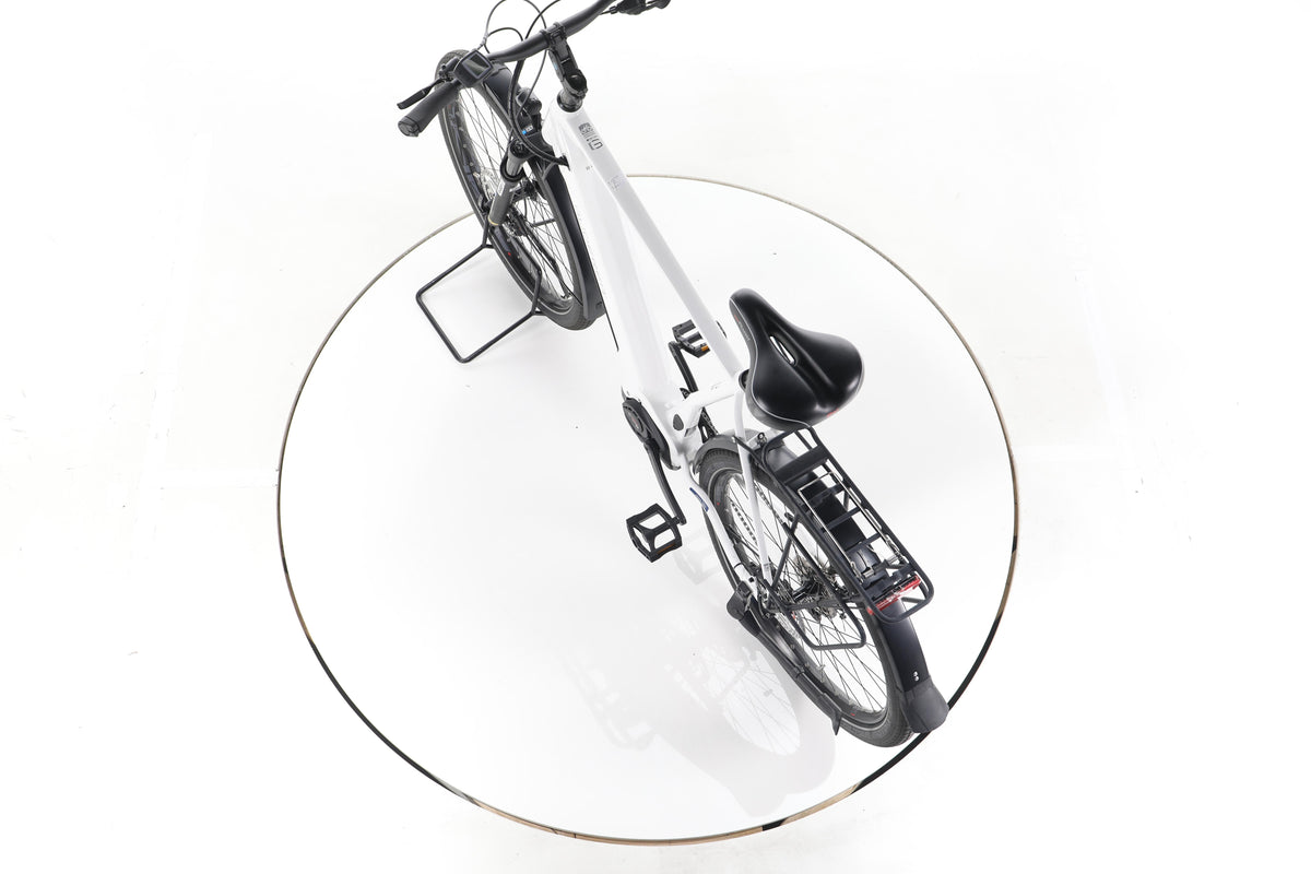 Gudereit ET12 Basic Trekking E-Bike - Image 21