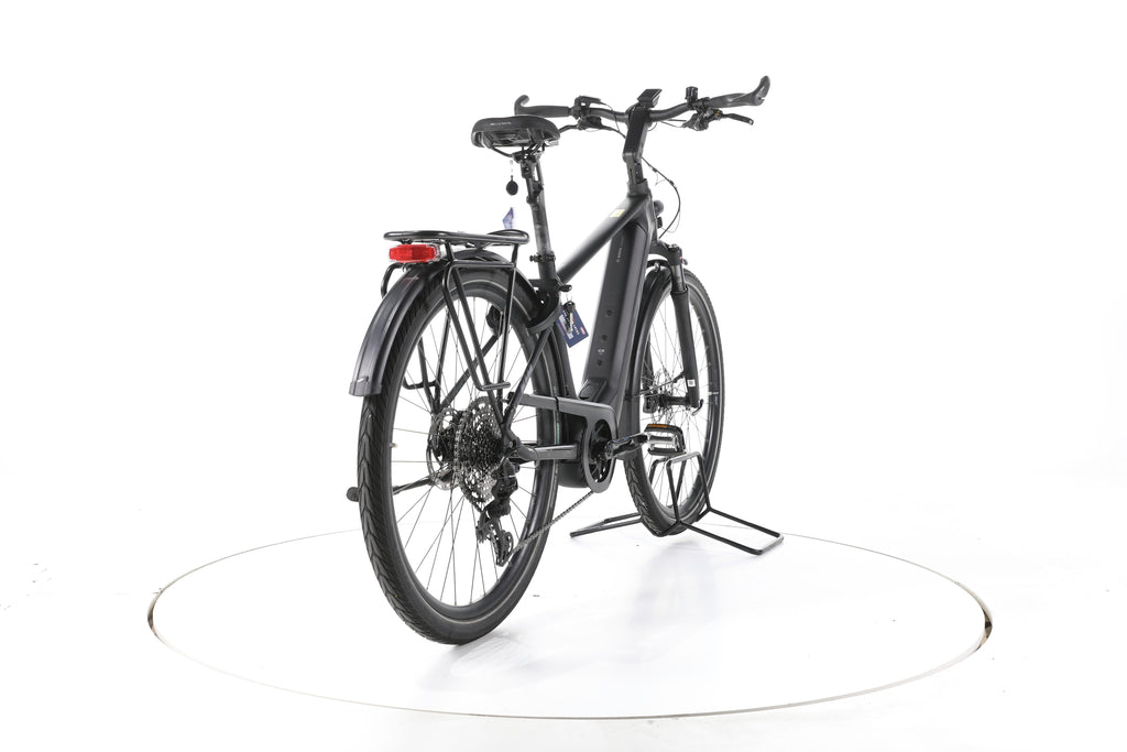 KTM Macina Style 720 Trekking E-Bike - Image 11