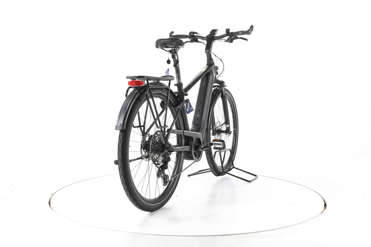 KTM Macina Style 720 Trekking E-Bike - Image 11