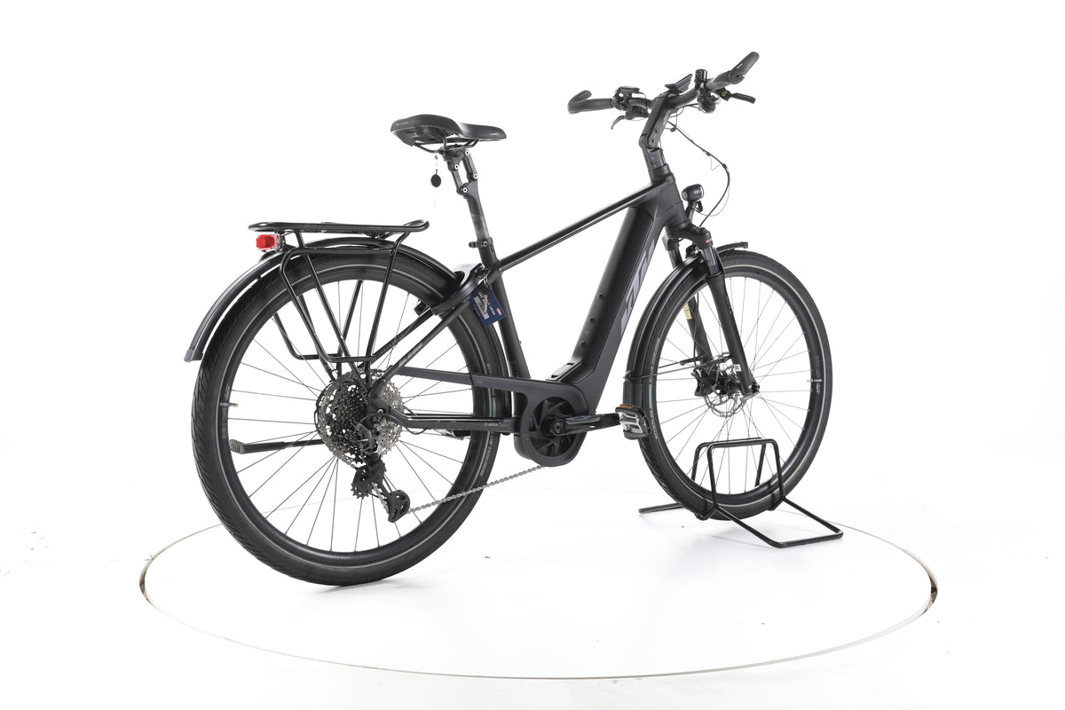 KTM Macina Style 720 Trekking E-Bike - Image 12