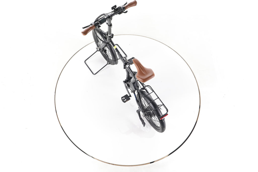 MYVELO Zürich Falt E-Bike - Image 21