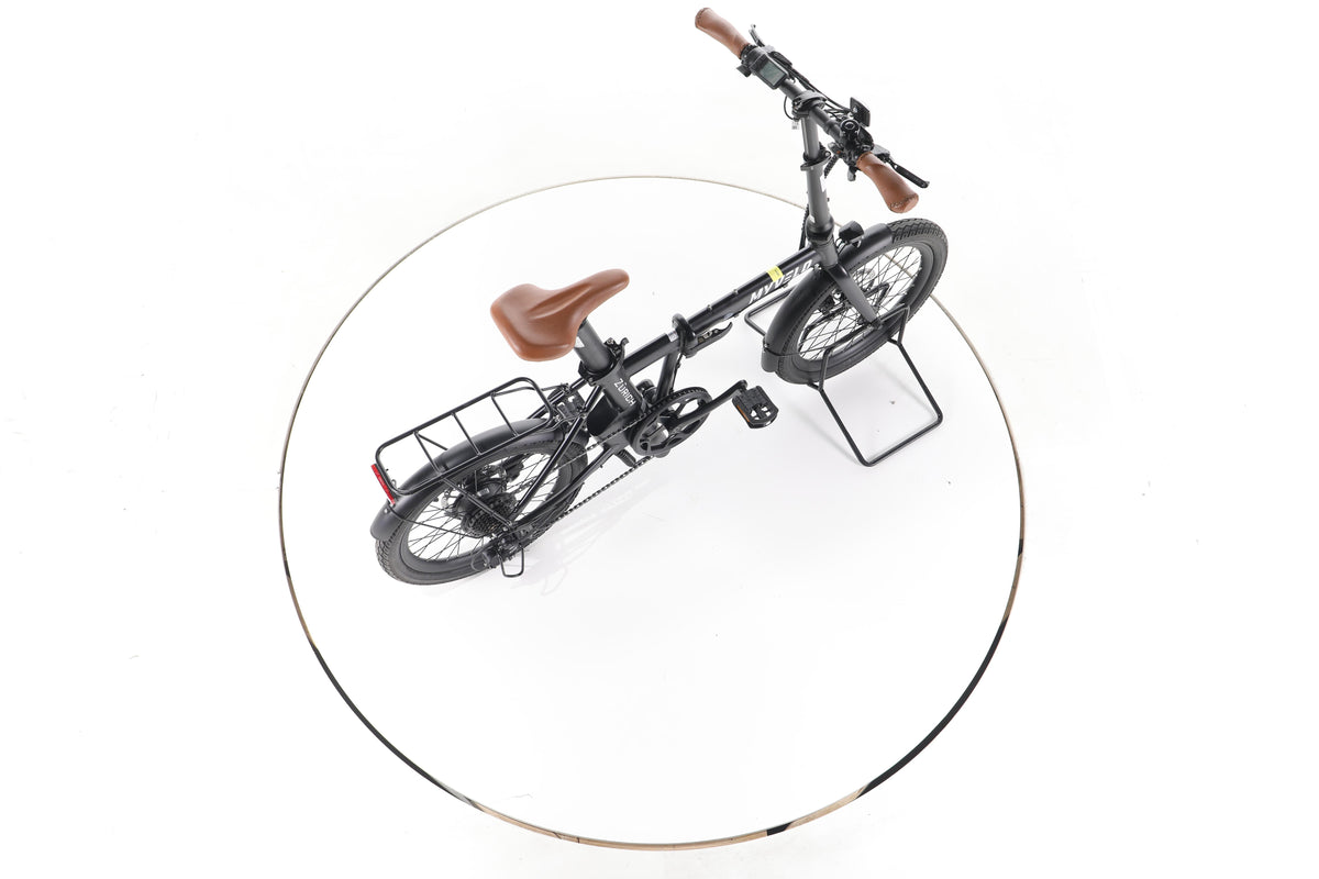 MYVELO Zürich Falt E-Bike - Image 24
