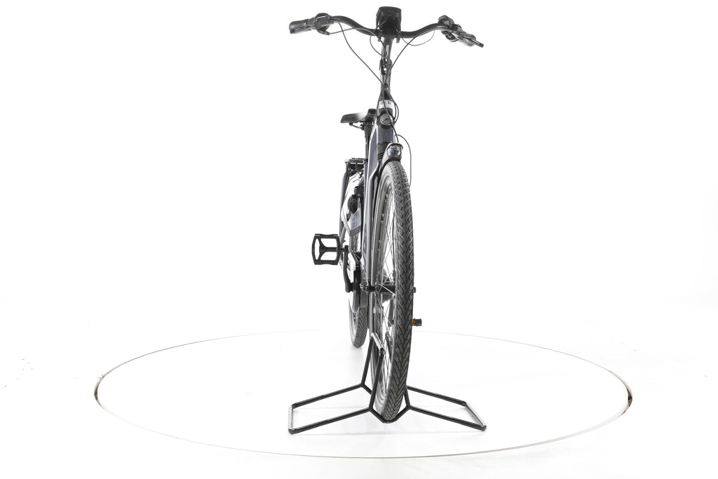 Gazelle Arroyo C8 City E-Bike Tiefeinsteiger - Image 4