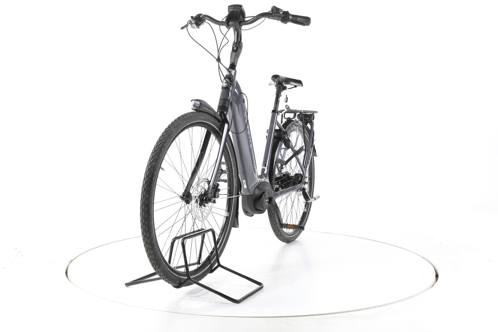 Gazelle Arroyo C8 City E-Bike Tiefeinsteiger - Image 5