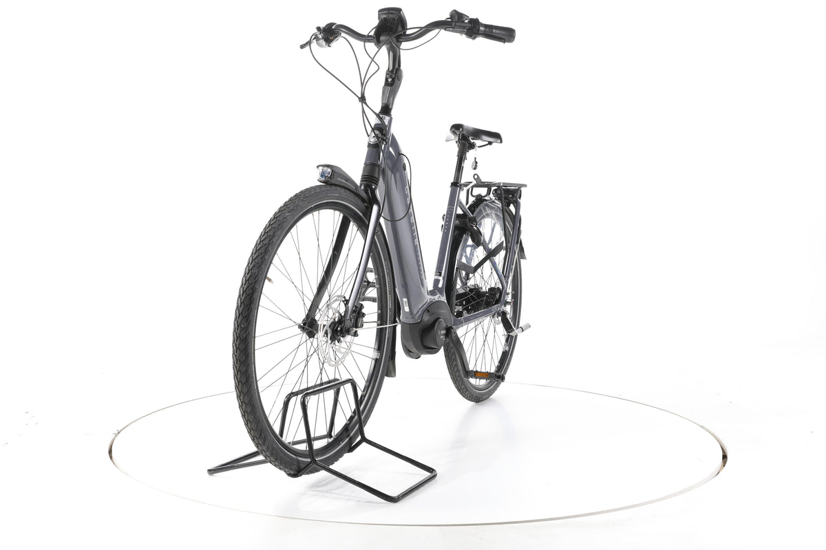 Gazelle Arroyo C8 City E-Bike Tiefeinsteiger - Image 5