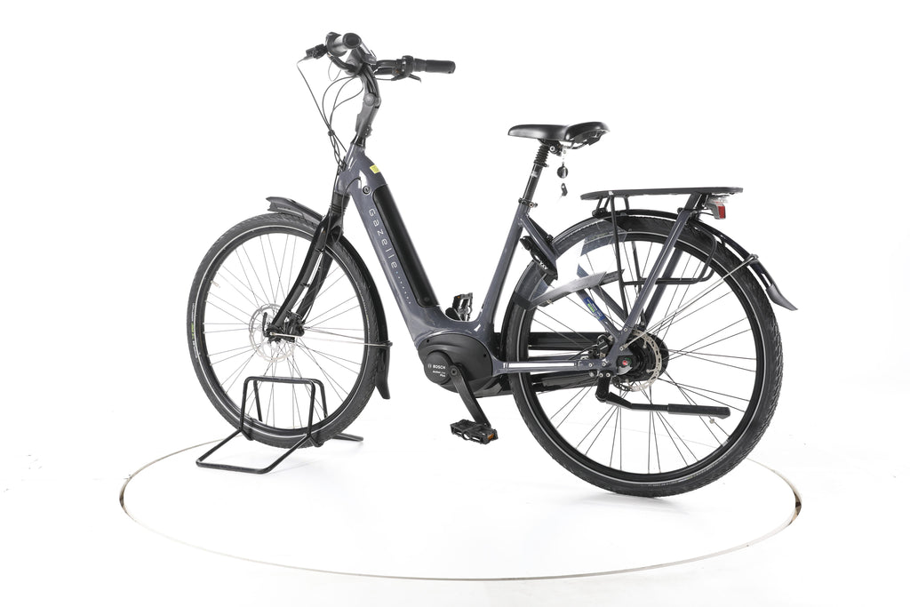 Gazelle Arroyo C8 City E-Bike Tiefeinsteiger - Image 8