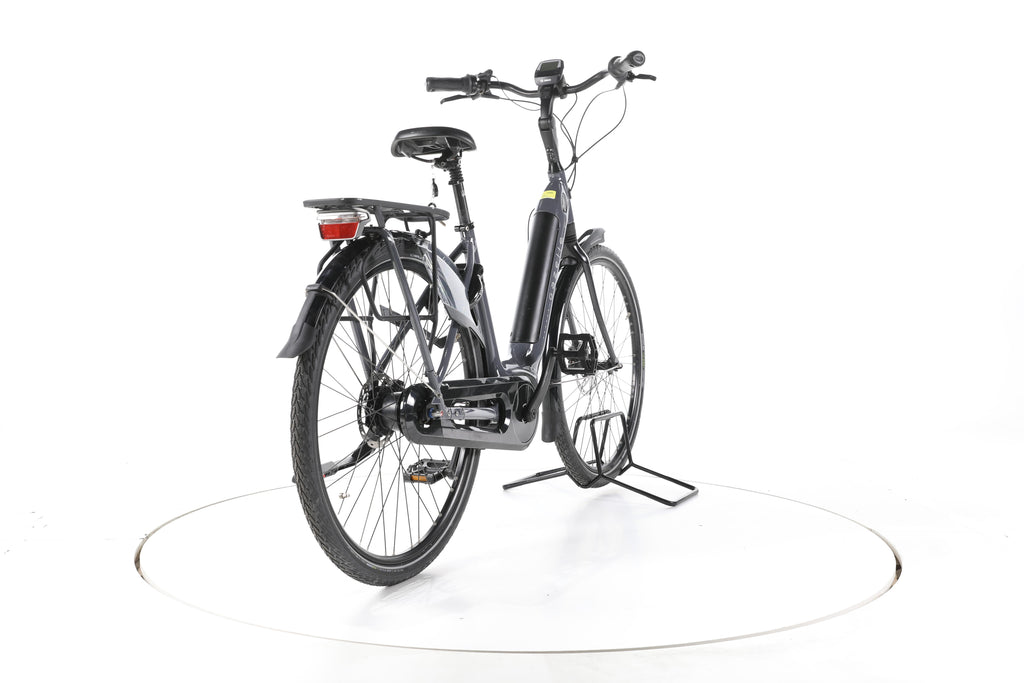 Gazelle Arroyo C8 City E-Bike Tiefeinsteiger - Image 11
