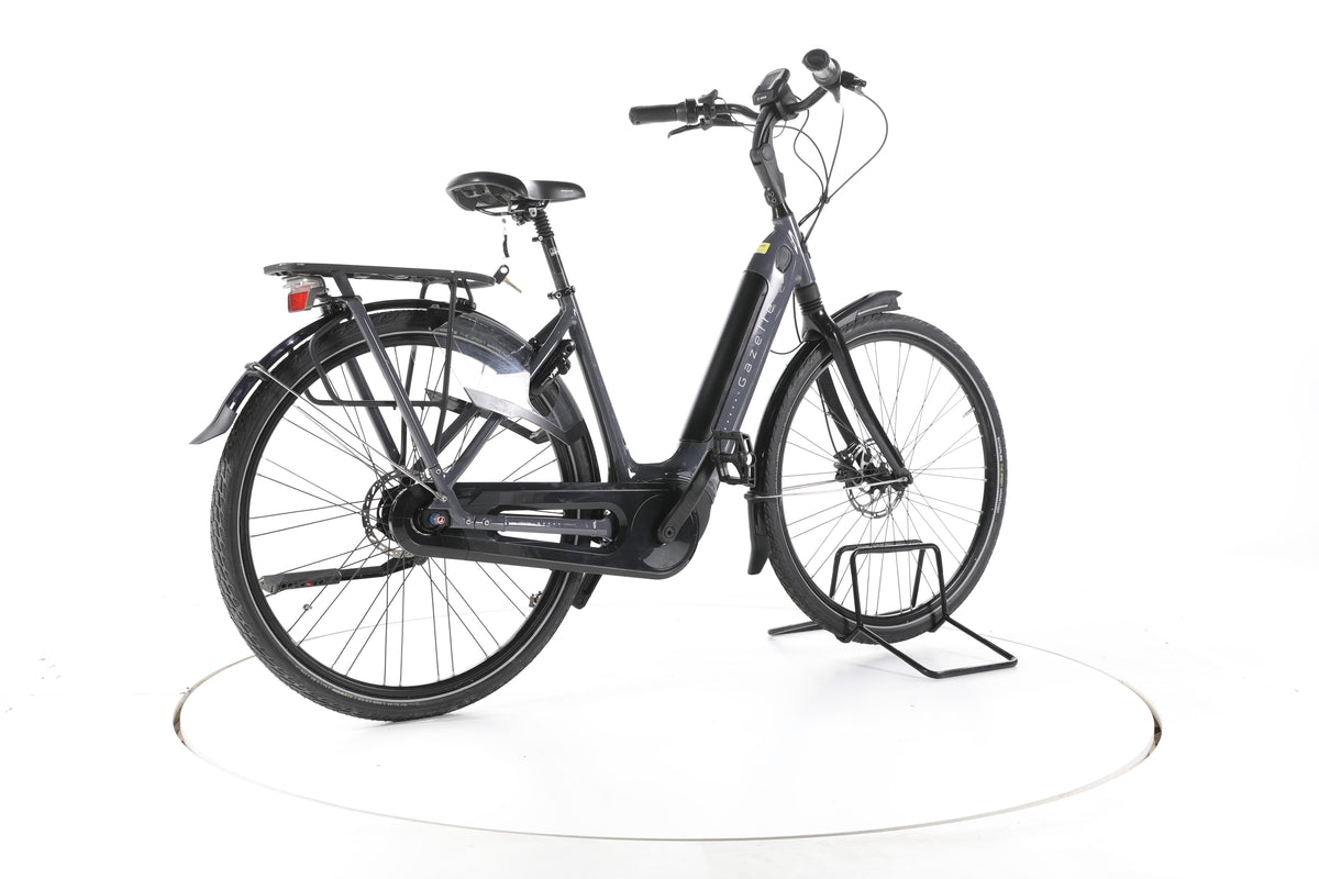Gazelle Arroyo C8 City E-Bike Tiefeinsteiger - Image 12