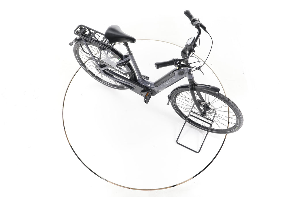 Gazelle Arroyo C8 City E-Bike Tiefeinsteiger - Image 14