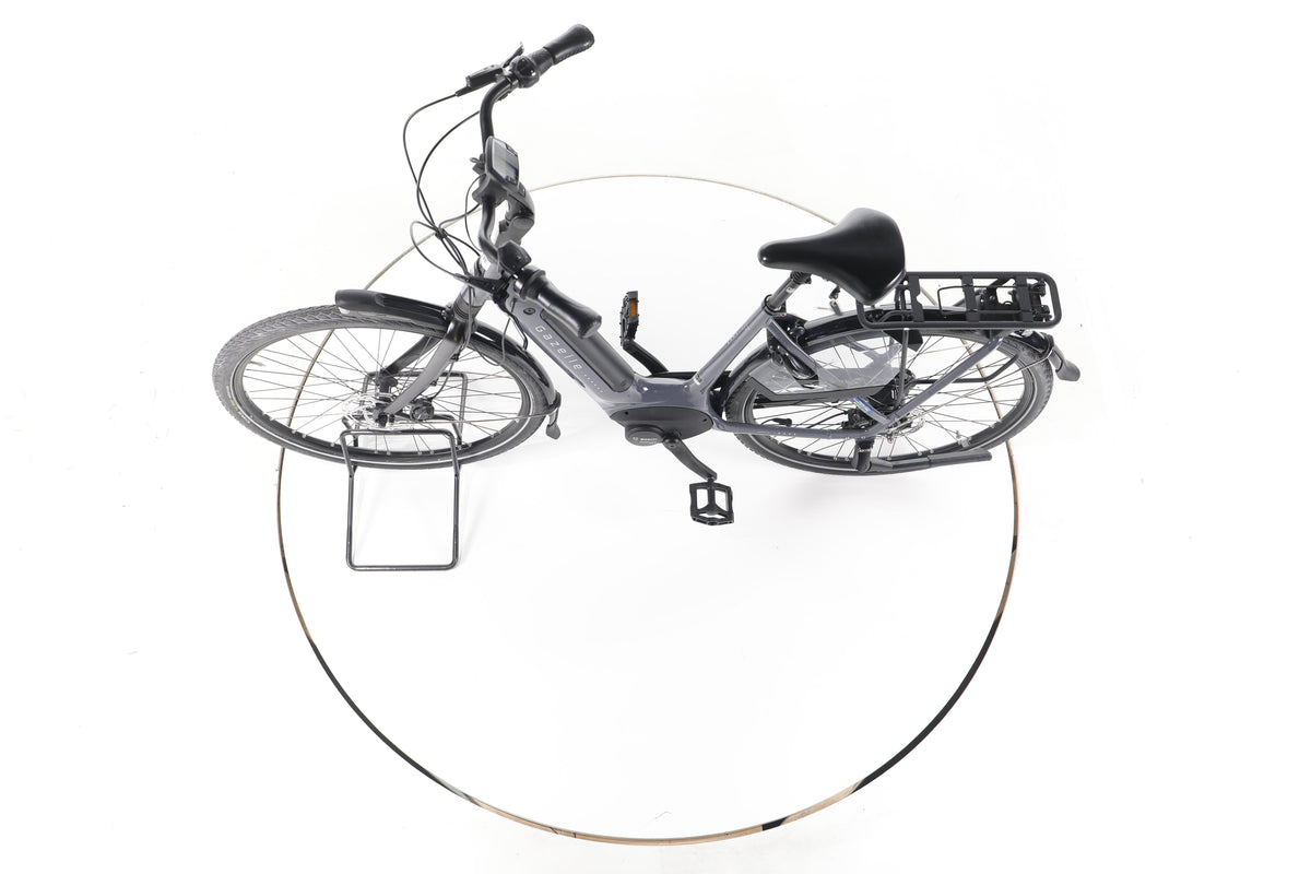 Gazelle Arroyo C8 City E-Bike Tiefeinsteiger - Image 19