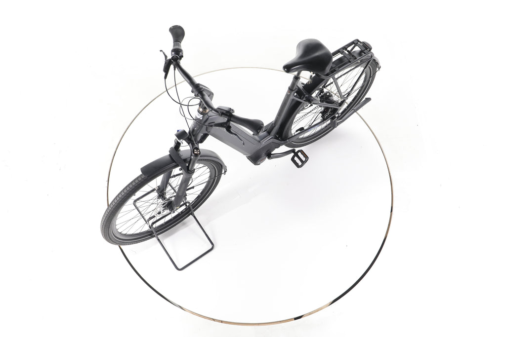 Kalkhoff Image 5.B Move City E-Bike Tiefeinsteiger - Image 18