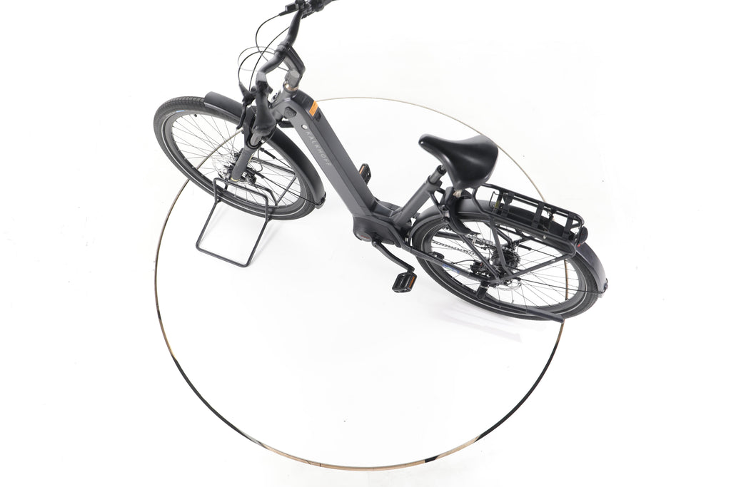 Kalkhoff Image 5.B Move City E-Bike Tiefeinsteiger - Image 20