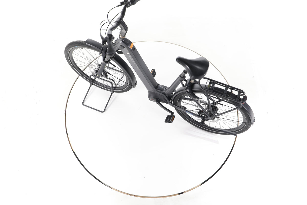Kalkhoff Image 5.B Move City E-Bike Tiefeinsteiger - Image 20