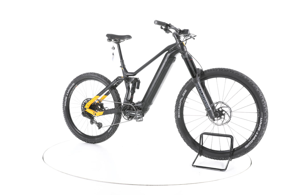 Haibike Nduro 6 E-Bike Fully - Image 2