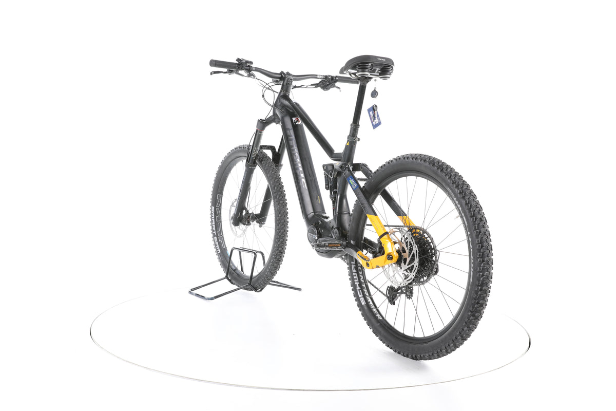 Haibike Nduro 6 E-Bike Fully - Image 9