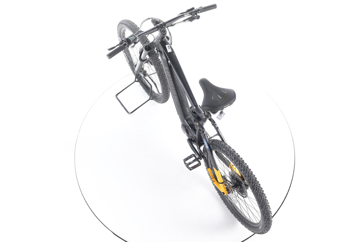 Haibike Nduro 6 E-Bike Fully - Image 21
