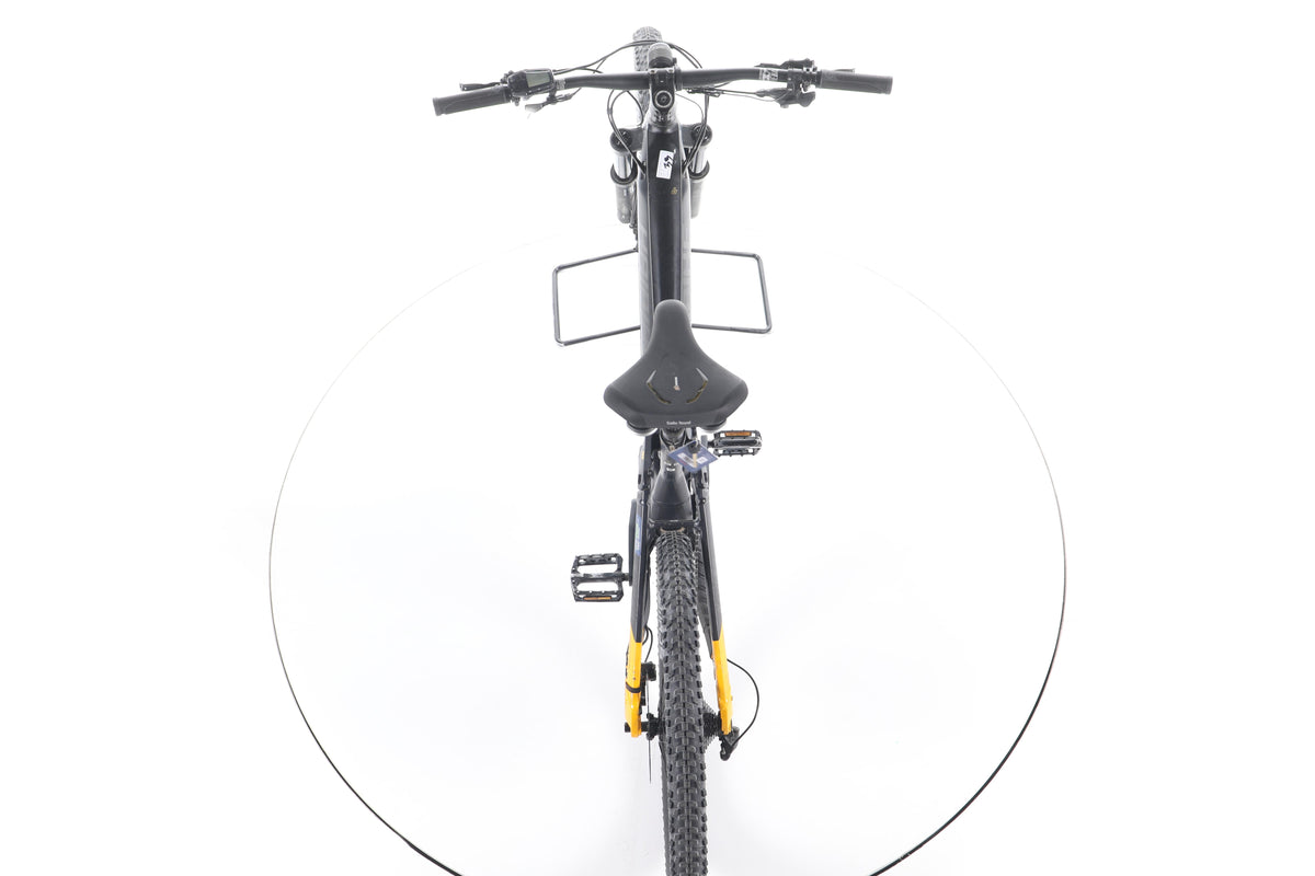 Haibike Nduro 6 E-Bike Fully - Image 22