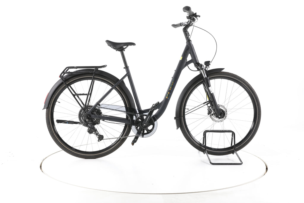 Cube Cube Touring ONE Fahrrad City & Trekking - Image 1