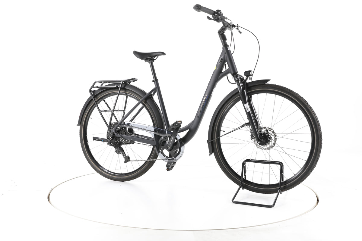 Cube Cube Touring ONE Fahrrad City & Trekking - Image 2