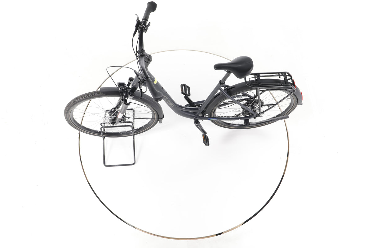 Cube Cube Touring ONE Fahrrad City & Trekking - Image 19