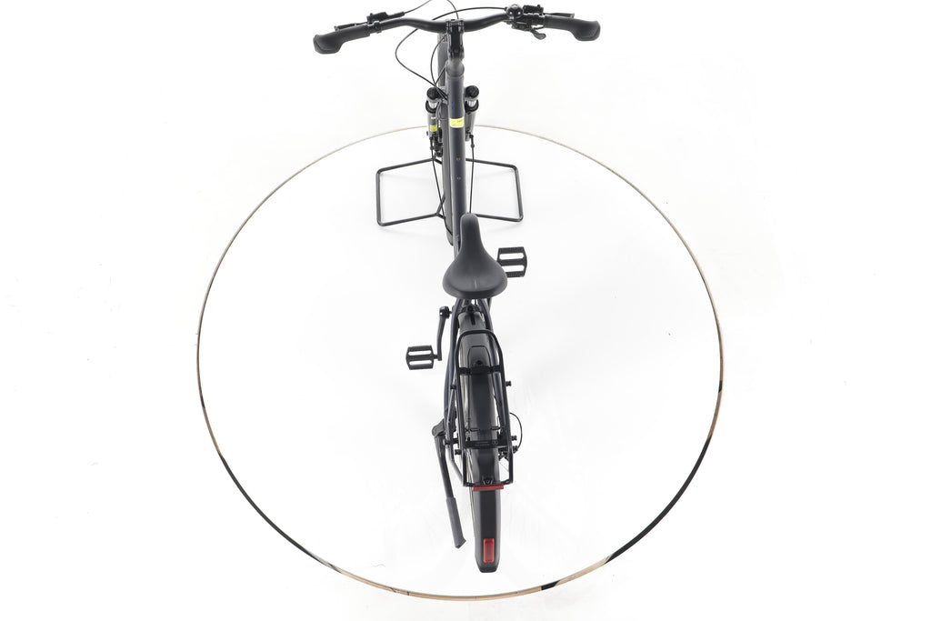 Cube Cube Touring ONE Fahrrad City & Trekking - Image 22