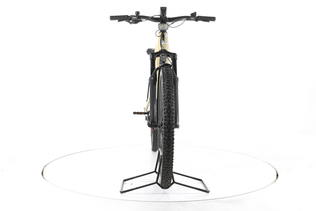 FLYER Goroc X 2.10 SUV E-Bike - Image 4