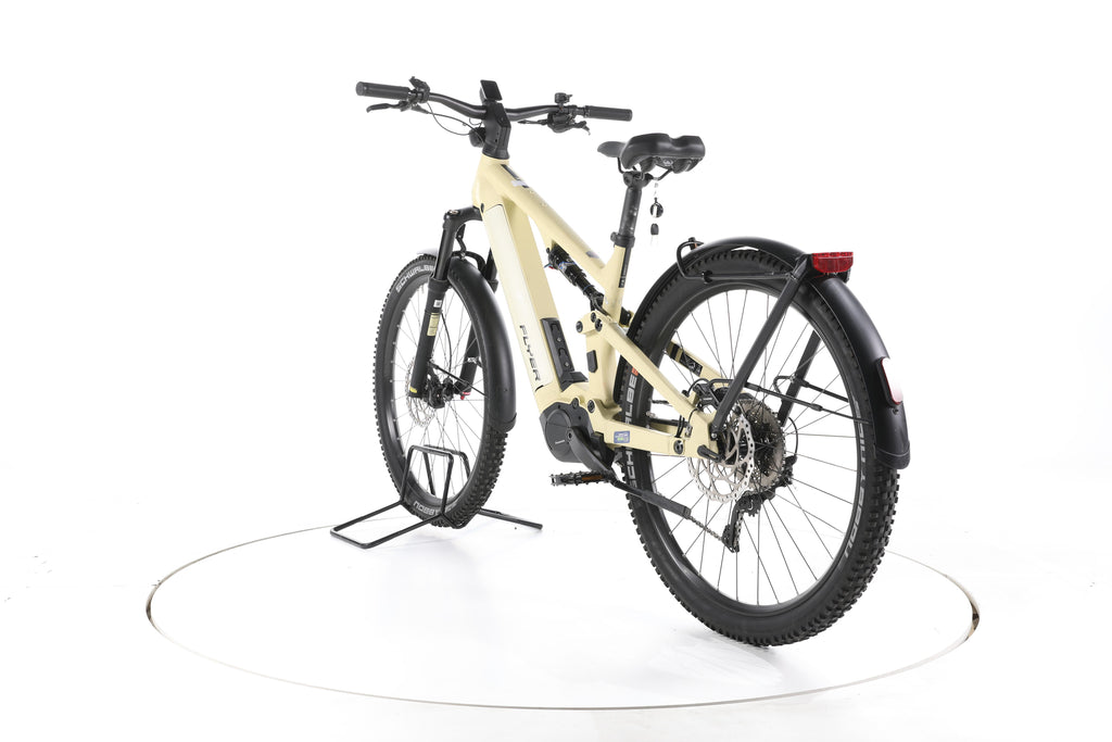 FLYER Goroc X 2.10 SUV E-Bike - Image 9
