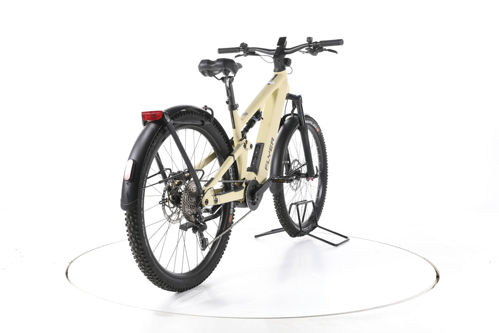 FLYER Goroc X 2.10 SUV E-Bike - Image 11