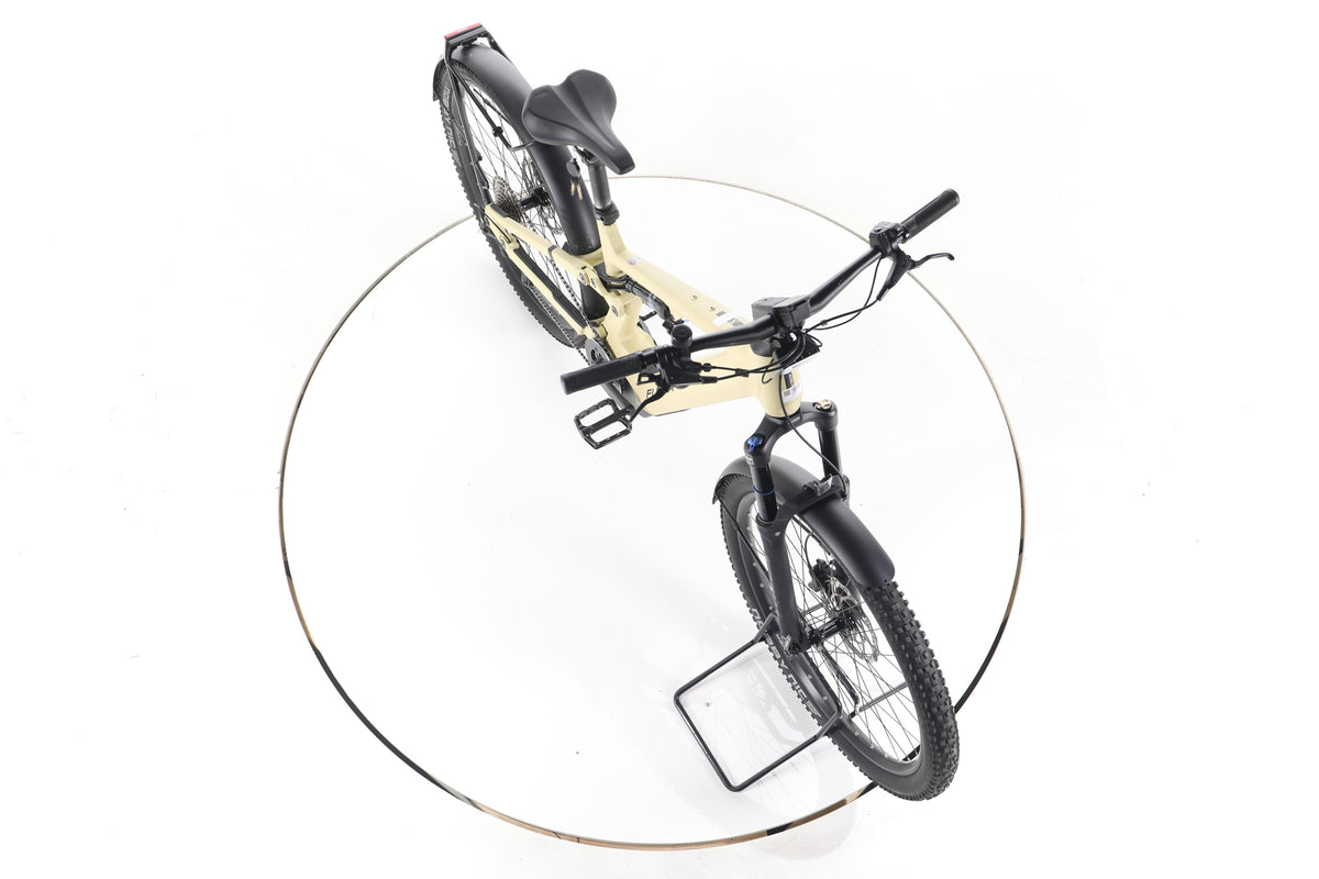 FLYER Goroc X 2.10 SUV E-Bike - Image 15