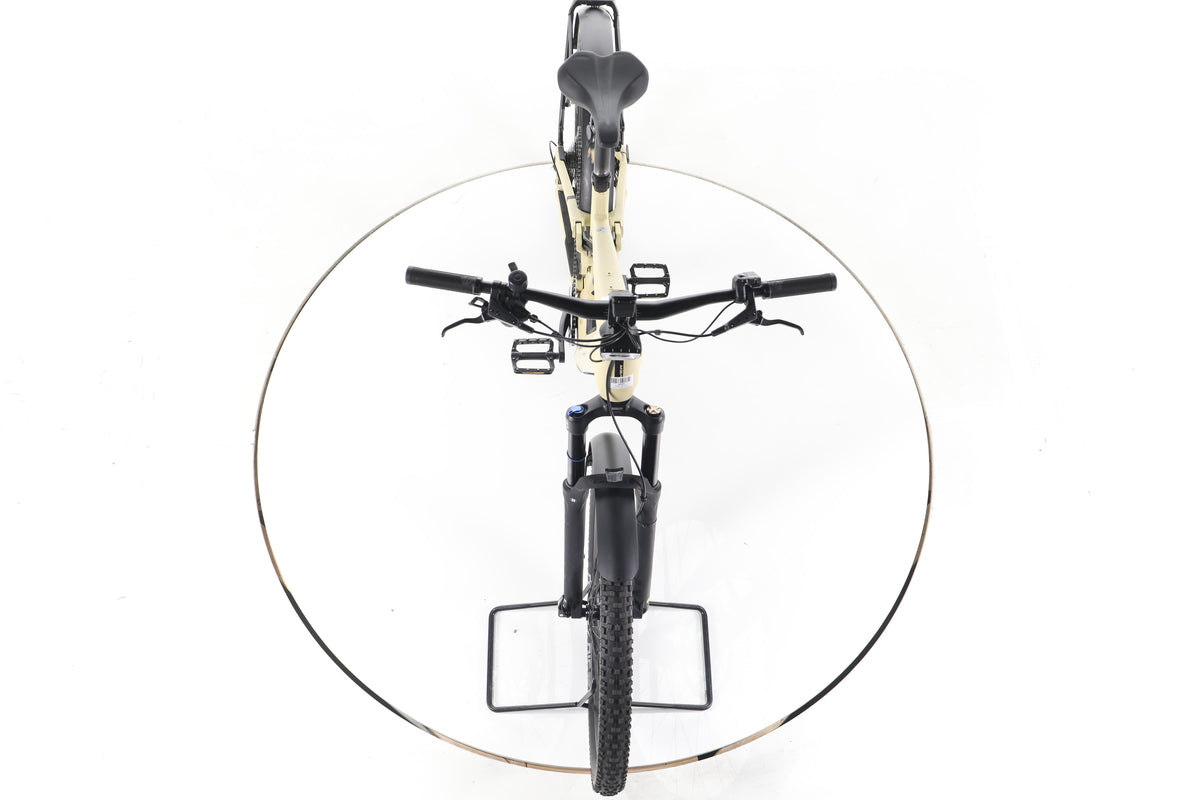 FLYER Goroc X 2.10 SUV E-Bike - Image 16