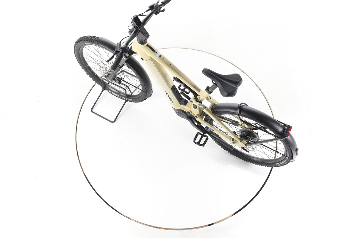 FLYER Goroc X 2.10 SUV E-Bike - Image 20