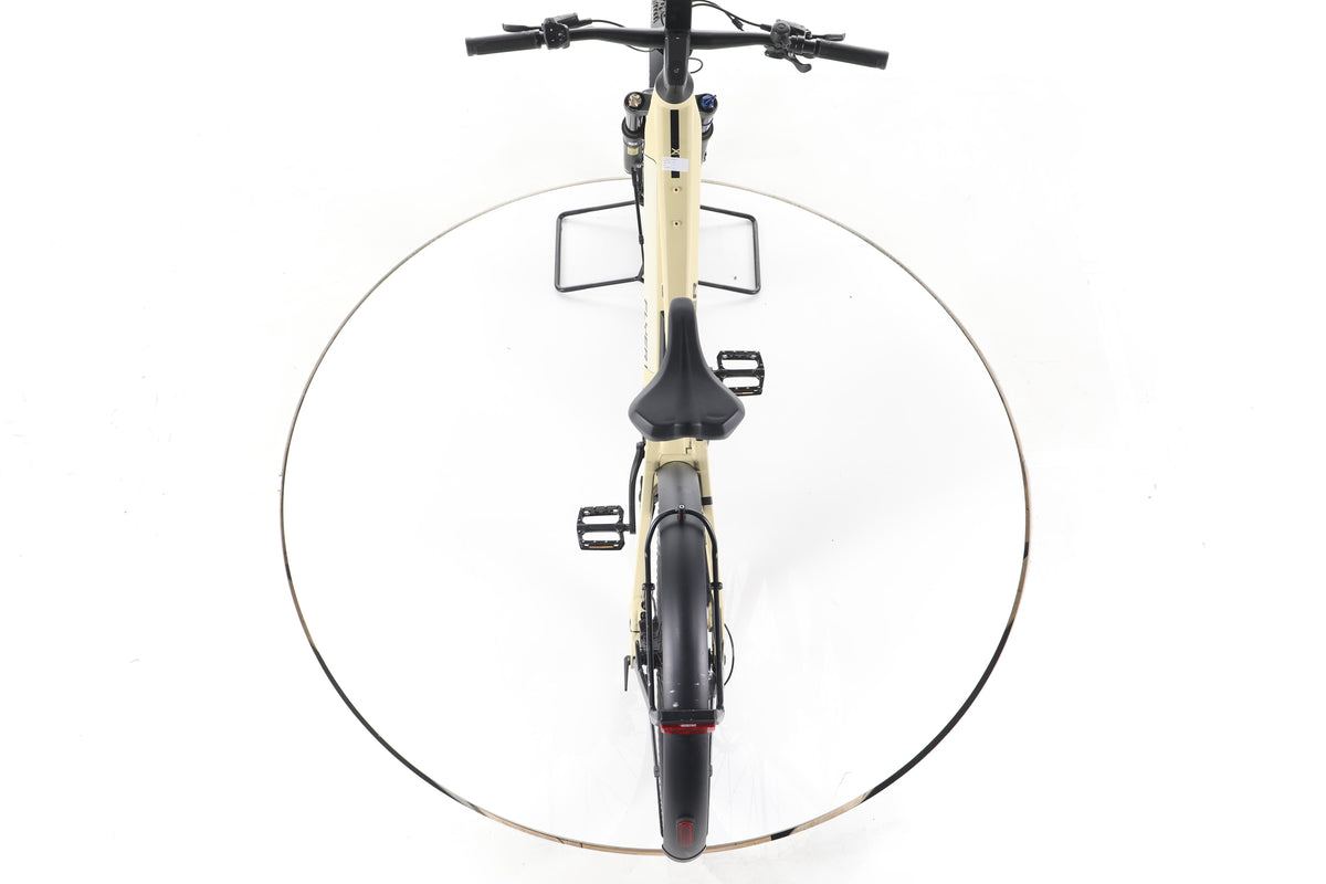 FLYER Goroc X 2.10 SUV E-Bike - Image 22