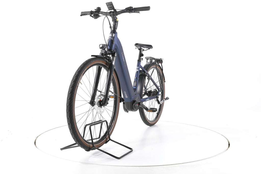 2R Manufaktur EBI 8 City E-Bike Tiefeinsteiger 2025 - Image 5