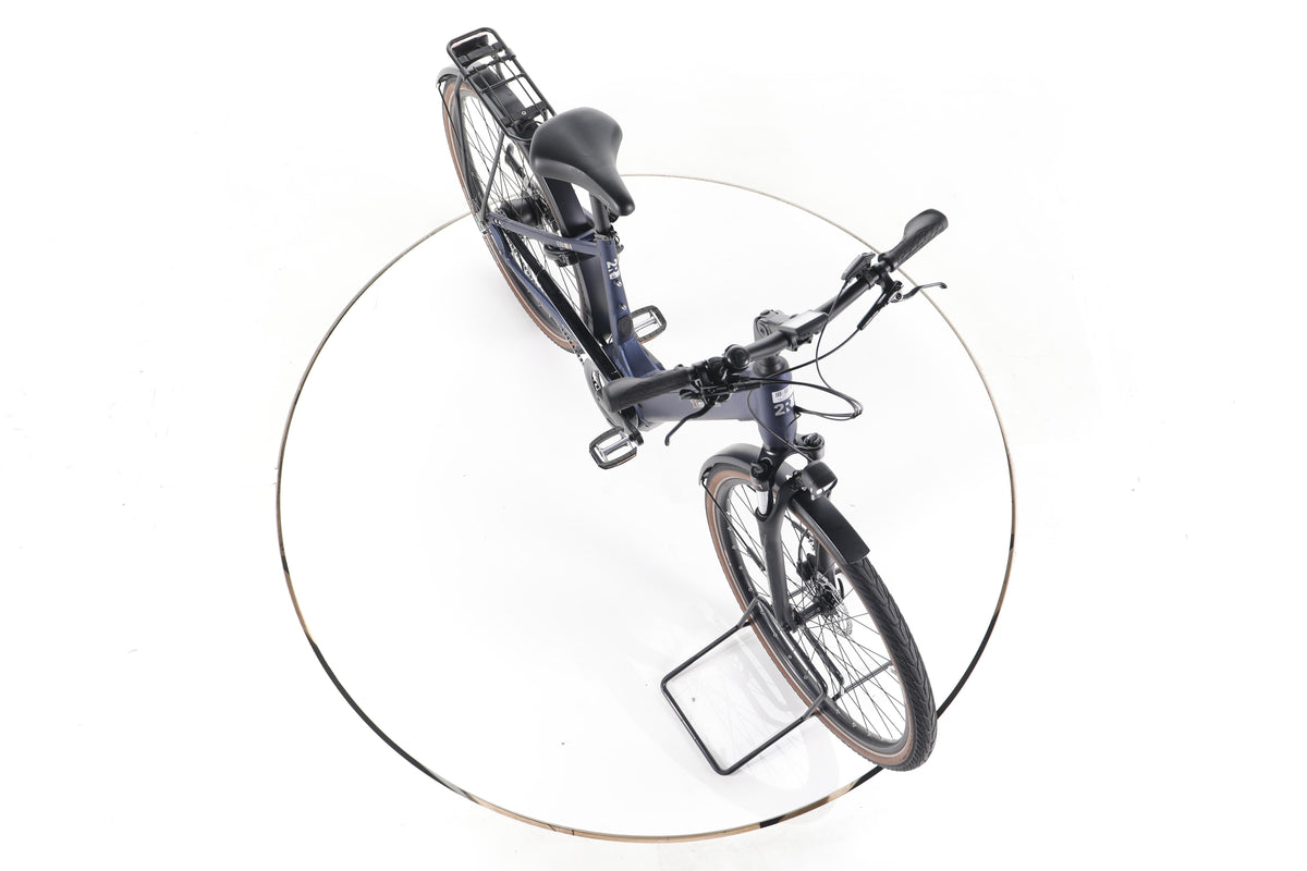 2R Manufaktur EBI 8 City E-Bike Tiefeinsteiger 2025 - Image 15
